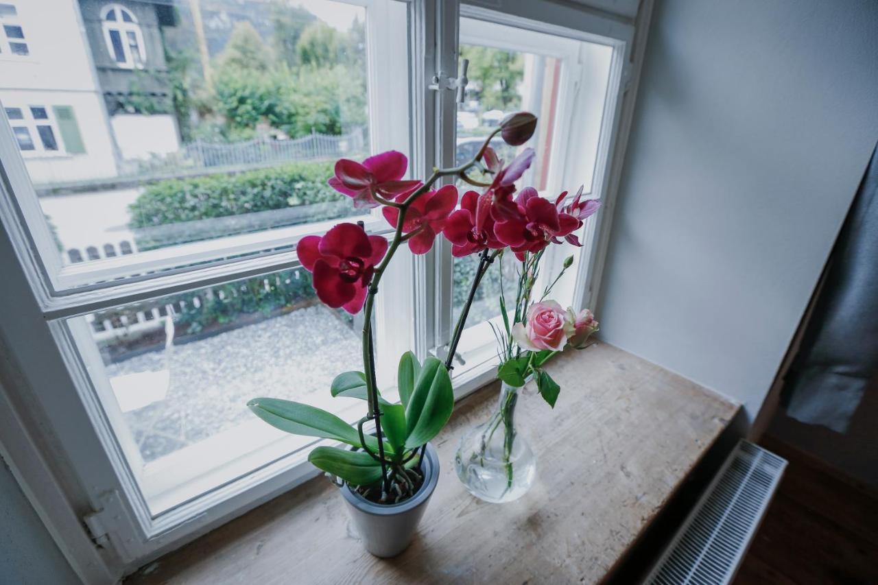 Clara Erdgeschosswohnung Im Juedischen Viertel Hohenems Dış mekan fotoğraf